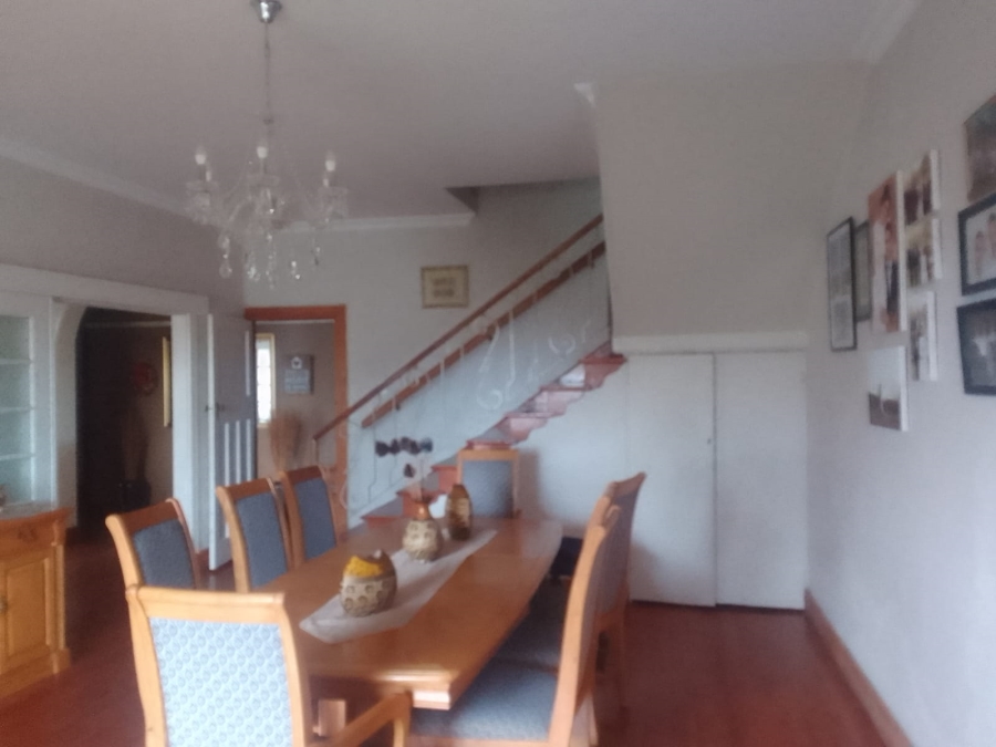 To Let 3 Bedroom Property for Rent in Selborne Eastern Cape